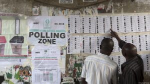 FG directs 3-week closure of varsities for elections
