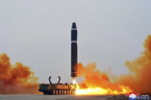 North Korea