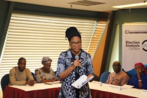 Election countdown: CDD deploys 4,993 observers, fact-checkers