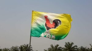 APGA says no cause for alarm over Appeal Court judgment on Abia guber