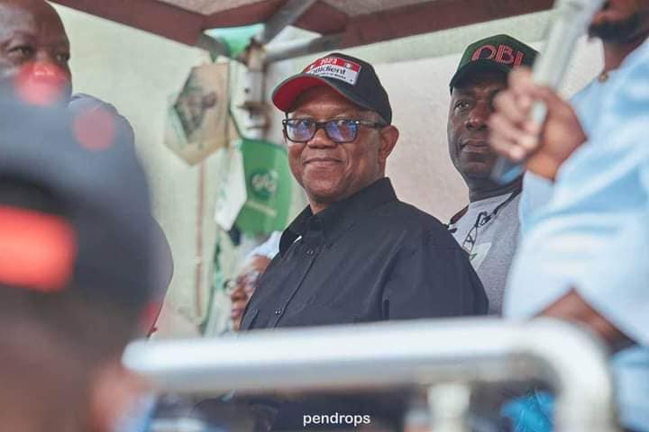 Naira swap won’t affect Obi’s victory – POMA