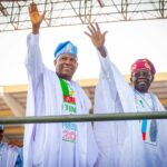 Power shift to South non-negotiable, Jonathan’s kinsmen say