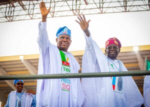 Power shift to South non-negotiable, Jonathan’s kinsmen say