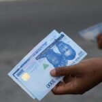 Lagos: New naira scarcity persists as government institutions, banks reject old notes