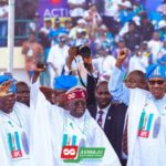Tinubu has better track record than Atiku, Obi – APC PCC
