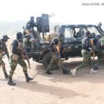 Military JTF