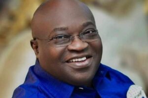 Ikpeazu