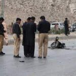 5 killed in confrontation in SW Pakistan