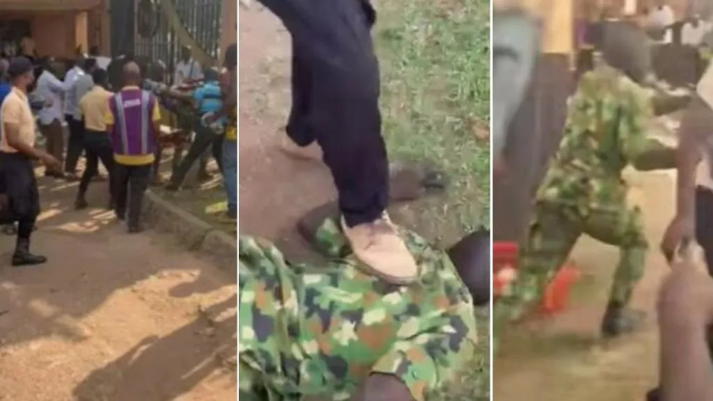 Uniben-and-Nigerian-soldier