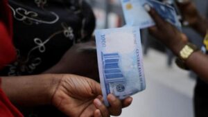 Naira swap: Pain transient, temporary hardship necessary for economy – FG