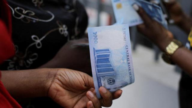 Naira swap: Pain transient, temporary hardship necessary for economy – FG