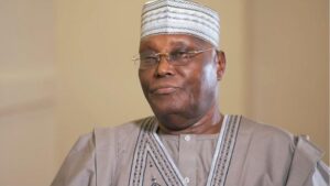 Atiku Abubakar
