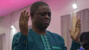 DSS releases Fani-Kayode after hours of questioning