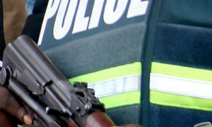 police