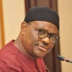 Rivers Governor Nyesom Wike