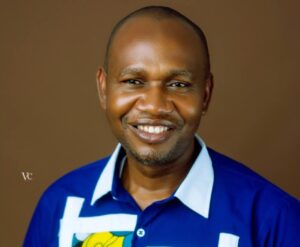 James Obioma Nelson