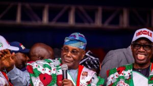 Union of Islamic Scholars endorses Atiku-Okowa Muslim-Christian ticket