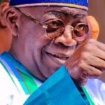 Bola Tinubu