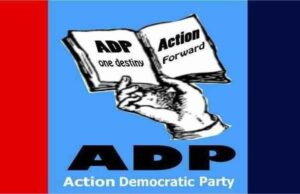 ADP