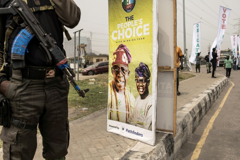 Election countdown: ACF, Ohanaeze Ndigbo, NEF want FG to guaranty citizens’ safety