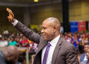 Peter Ndubuisi Mbah