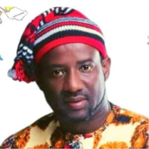 Action Alliance (AA), Onyekwere Akym Uche (OAU)