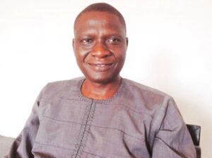 Adeolu Adeleke
