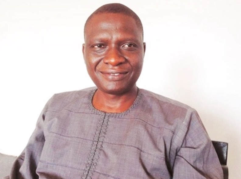 Adeolu Adeleke