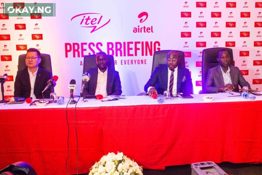 Airtel-itel-4G-Okay-ng-860×573