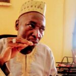 Alhaji Ibrahim Wusono