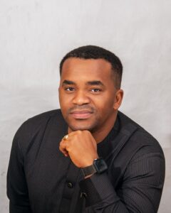 Andrew Thomas, ADC Reps candidate