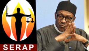 Serap-Buhari