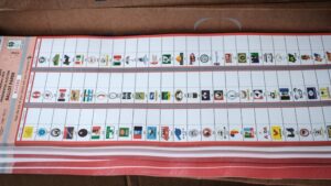 BALLOT