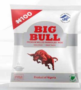 BIG-BULL