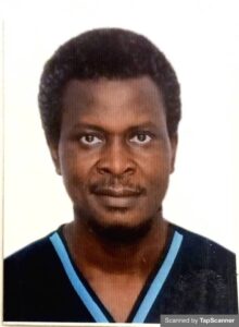 Babalola Ibisola
