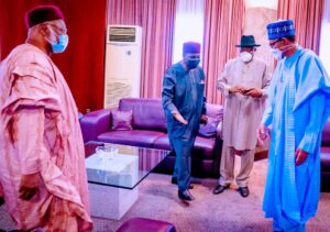 Buhari-Gowon-Abdulsalam-Jonathan-