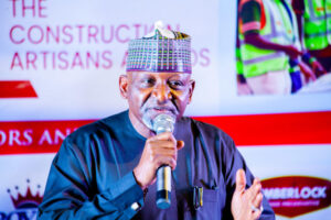Mu’azu Jaji Sambo
