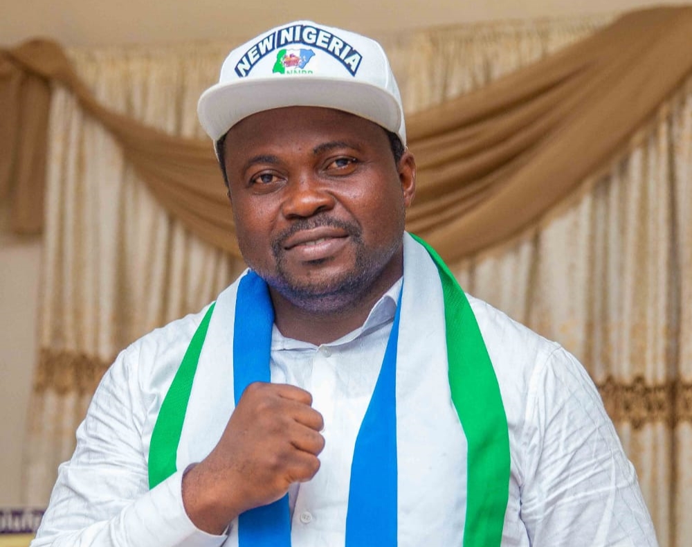 Olufemi-Ajadi