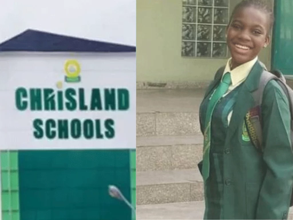 Chrisland-School