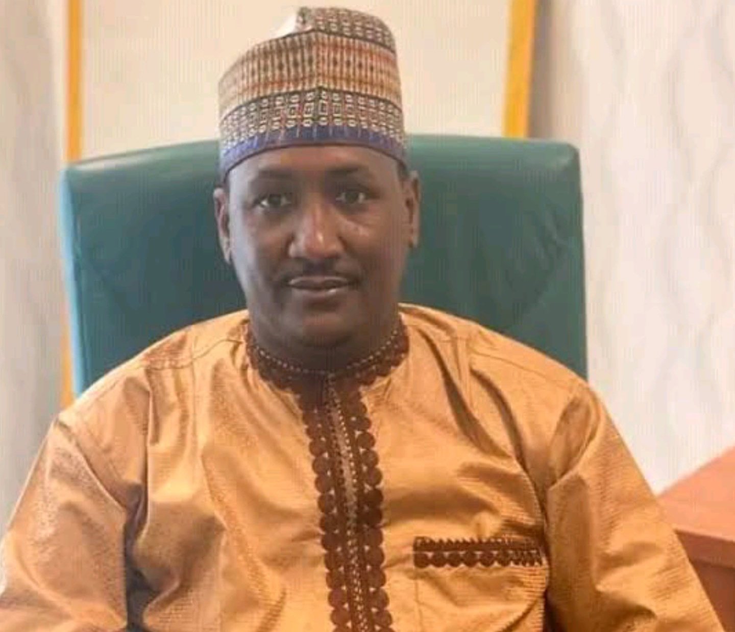 Musa Muhammad