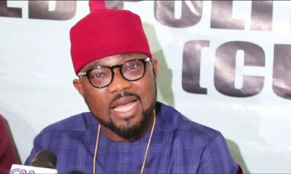 Imo Ugochinyere