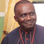 Bishop Sunday Ndukwo Onuoha