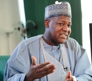 Dogara