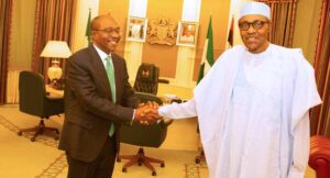 Emefiele