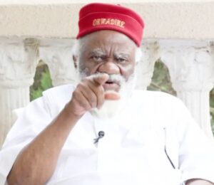 Ezeife