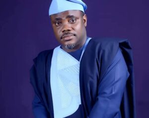 Anthony Bissong Attah