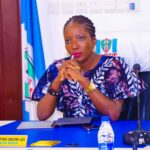 NAPTIP Director General Prof Fatima Waziri-Azi