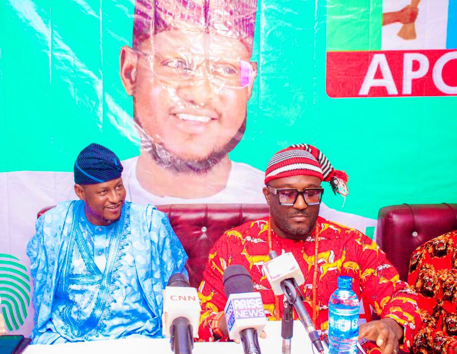 We’ll mobilise 800,000 votes for Katsina APC governorship candidate – Igbo community
