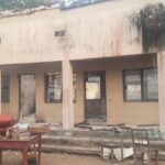 Gunmen raze high court in Imo