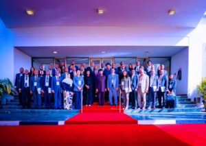 Osinbajo inaugurates APC compliance committee for federal, state positions